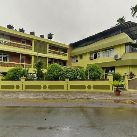 Oyo 807 Hotel Gopika International Goa Exterior photo