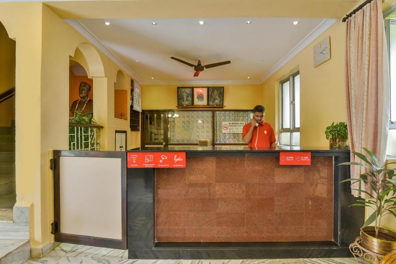 Oyo 807 Hotel Gopika International Goa Exterior photo